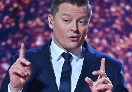 Rafał Brzozowski już na weselu uczcił Powstanie Warszawskie. Wyjątkowy gest