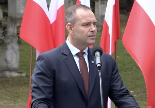 Będzie nowy hymn?! Do Nawrockiego trafiła sensacyjna petycja, ekspert ma obawy. „Byłoby krzywdą…”