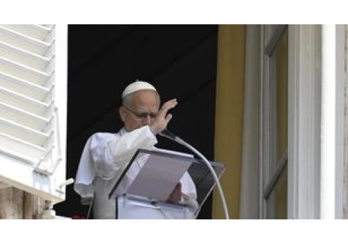 Papież o sytuacji w Ceucie: 