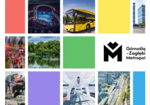 Metropolia śląska poleca swoją interaktywną mapę 350 najciekawszych obiektów