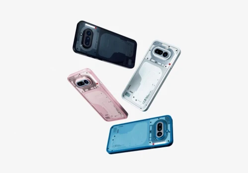 Harmonogram dla Nothing Phone. Te smartfony powinny dostać aktualizację do Androida 17