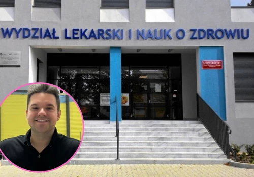 Medycyna, czyli nowy złoty interes. Szturm na studia lekarskie