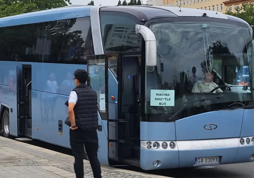 Miał podbić rynek turystyczny. Dzisiaj mało kto o nim pamięta