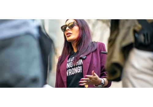 Ma telefon do Trumpa, a on go odbierze. Laura Loomer zmieni stosunek prezydenta USA do Ukrainy?
