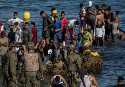 Niemcy mają dość. Apel do KE ws. migrantów