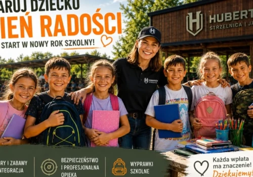 Zbiórka dla dzieci z Jaworzna! Ty też możesz pomóc!