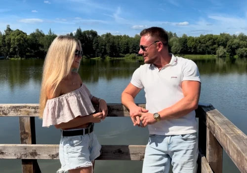 Tomek Knap i LaXmi prezentują romantyczną nowość „Zabierz mnie dziś”