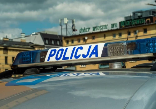 Dramat we Wrocławiu. Polka w stanie krytycznym. Zatrzymano Ukraińca