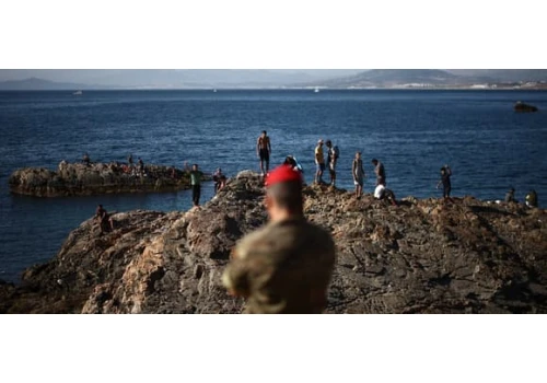 Ceuta. Rośnie liczba ofiar śmiertelnych. UE wciąż podzielona