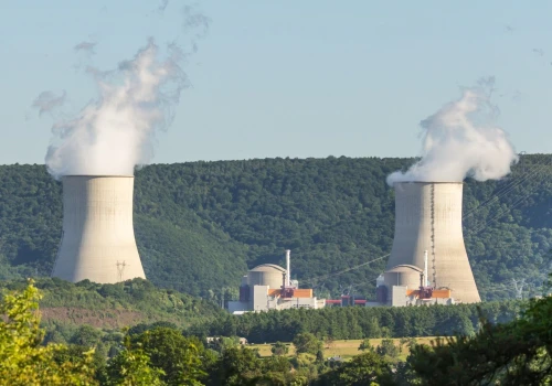 EDF wyda 8 mld euro na adaptację do skrajnych temperatur. Zyski firmy spadają