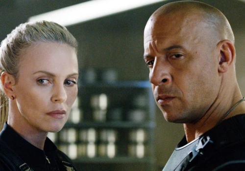 Vin Diesel płakał po przeczytaniu scenariusza 