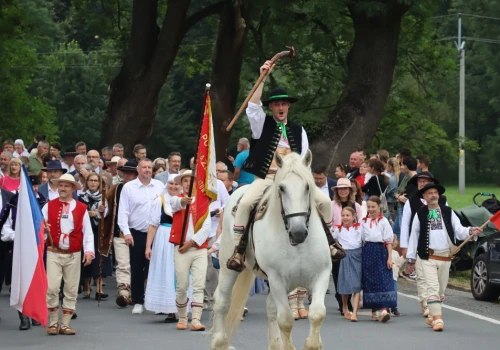 Gorolski Święto 2026 – niedziela. Program, transmisja i relacja z Jabłonkowa