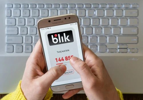 BLIK będzie blokować niektóre transakcje. Zmiana od 1 września