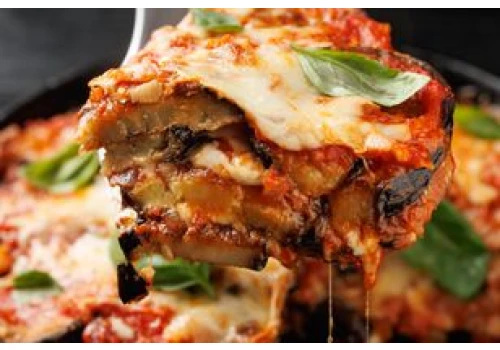 Lasagne mają poważną konkurencję. Ta włoska zapiekanka rozpływa się w ustach