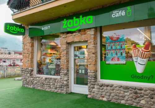 Awaria w Żabce. Sieć wydała pilny komunikat do klientów