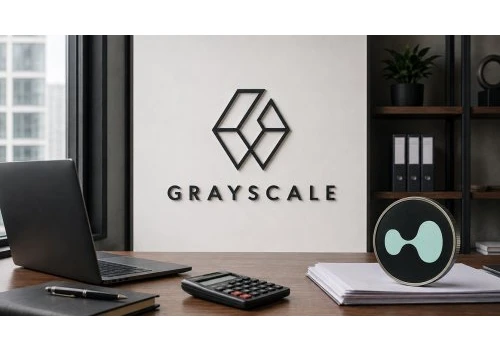 Grayscale publikuje prospekt funduszu Hyperliquid ETF