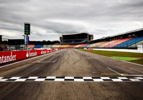 Hockenheim na poważnie włączyło się do walki o powrót do kalendarza F1