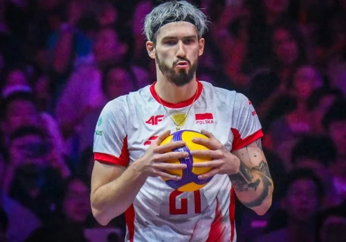 Ależ szarpanina w finale Polaków z Amerykanami! Ten mecz miał wszystko