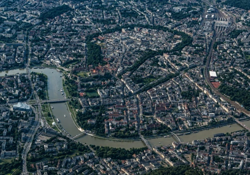 Plan Ogólny Krakowa. Od niego zależy, co powstanie w Twojej okolicy
