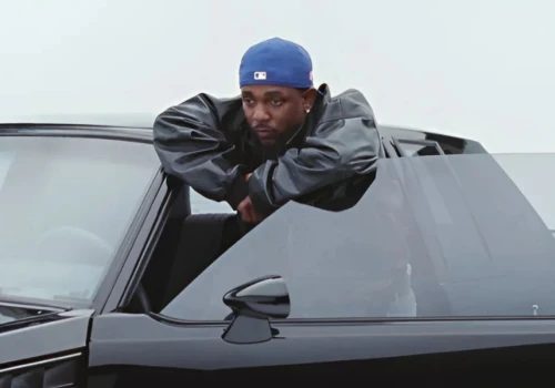 Kendrick Lamar zrobił niespodziankę 7-letniemu fanowi, który stracił obie ręce po ataku psów