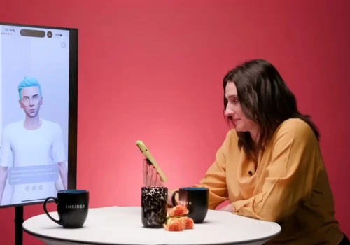 AI wkracza do randek. Od chatbotów-partnerów po boty, które flirtują za ciebie