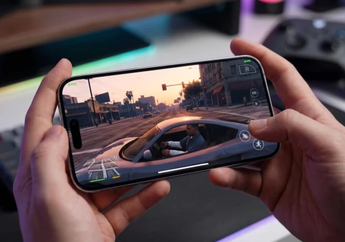 Czy da się grać w GTA 5 na iPhone 17 Pro Max? Ten eksperyment wywołuje mieszane uczucia