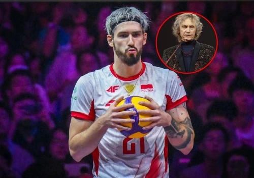 Wielki mistrz podsumował Fornala. 