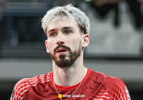 Wielkie wyróżnienie dla Tomasza Fornala. Oto, jak się zachował
