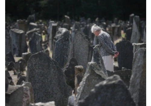 Marszałek Senatu: Treblinka już zawsze pozostanie miejscem naznaczonym ogromną tragedią