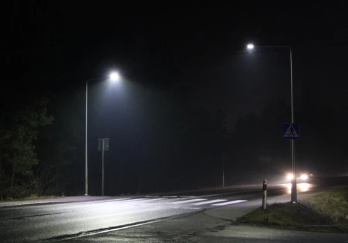 Koniec „egipskich ciemności” w gminie Zembrzyce