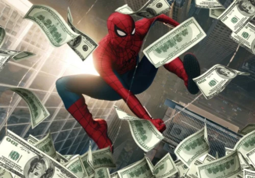 Takiego hitu nie było od lat. Spider-Man opanował światowe kina, a Nolan pobił „Pasję”