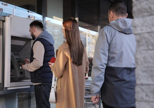 Będzie podatek od posiadanych pieniędzy. Zapłacą Ci, którzy przekroczą limit