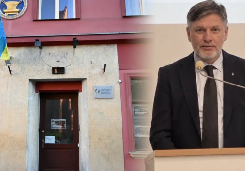 Ukrainiec zaatakował Polkę. Konsulat: Każdy obywatel jest zobowiązany