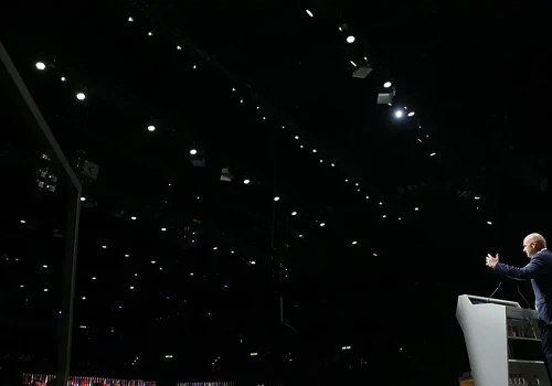 Infantino chciał uwłaszczyć się na mundialu. Świat powiedział: wara
