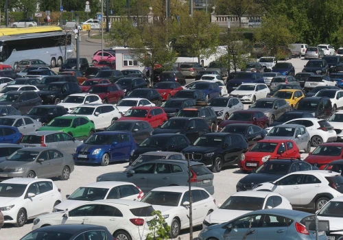 Mechanik zdradził, które samochody psują się najrzadziej. Ta grupa aut się wyróżnia