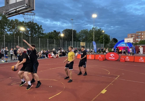 Sportowe emocje przez cały tydzień