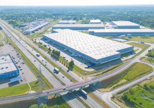 Poland’s logistics and industrial boom. The key investments to watch right now