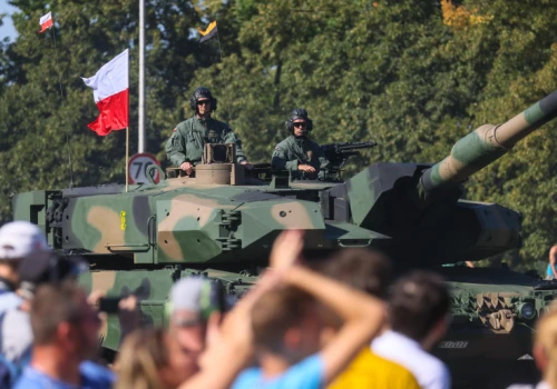 Nowe święta państwowe. 15 sierpnia do zmiany, a to nie wszystko