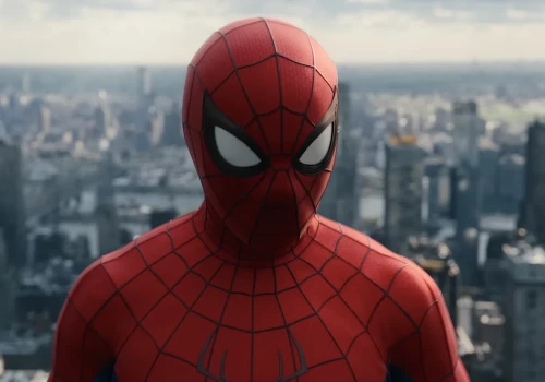Spider-Man z gigantycznym wynikiem finansowym. Do rekordu Avengers: Koniec gry zabrakło niewiele
