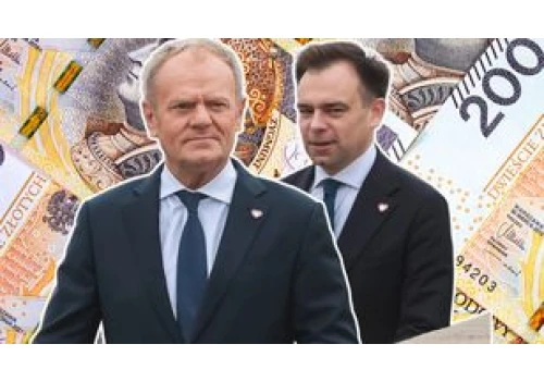 Sztuczki podatkowe Polaków. Rząd miał plan. Wycofał się