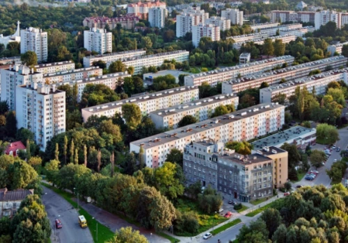 Potrzebne nowe województwa? Te miasta najbardziej ucierpiały na reformie