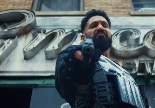 Jon Bernthal chętny na więcej Punishera. Aktor nie zamierza kończyć na jednym filmie
