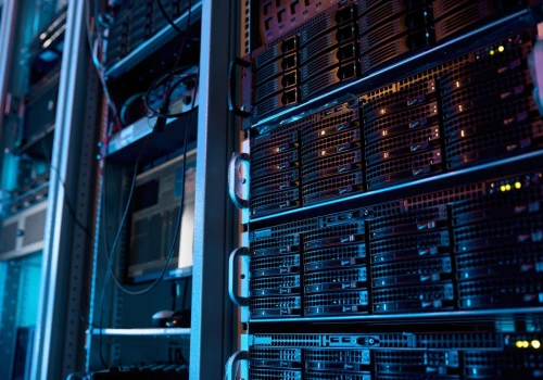 Nie technologia, lecz opór społeczny może zatrzymać rozwój centrów danych