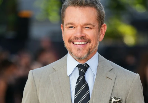 Matt Damon pokochał polski hit. Nie szczędził pochwał
