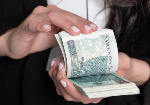 Sprawa obniżki podatków przesądzona? Przed nami rok cudów