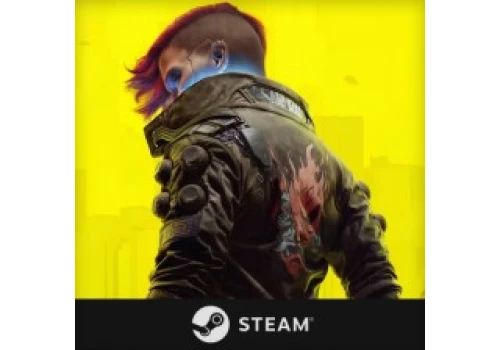 Tygodniowe podsumowanie promocji PC na Steamie. Cyberpunk 2077 za 59,70 zł!
