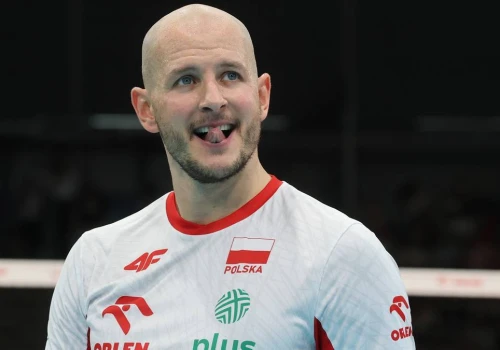 Tak Bartosz Kurek skomentował wygraną Polski w Lidze Narodów siatkarzy