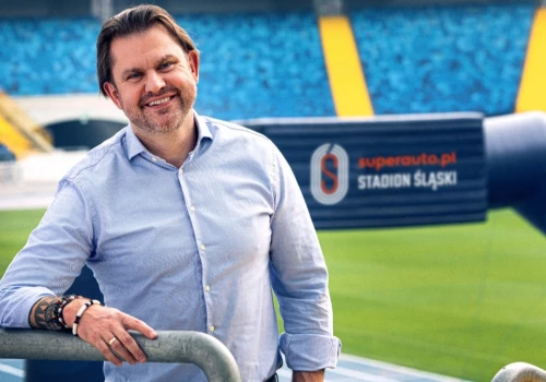 Superauto.pl ujawnia dane. Stadion Śląski przyniósł miliony i zaufanie