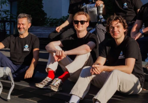 Polacy wśród elity światowego turnieju walk robotów. Teraz powalczą w finale