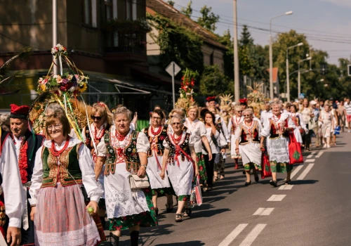 Nowa Huta będzie świętować plony. Tak zapowiadają się Dożynki